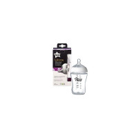 Tommee Tippee ULTRA 260 ml pudel silikooni lutist 0m + 42420176