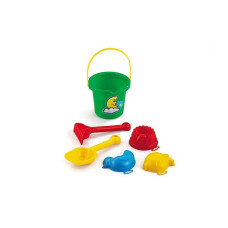 MARIOINEX mänguasjad Beach Pails , 900321