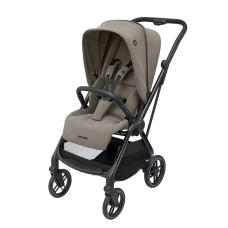 MAXI COSI LEONA 2 Luxe jalutuskäru 0-4a. 0-22kg Twillic Truffle