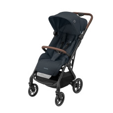 MAXI COSI SOHO jalutuskäru 0-4a. 0-22kg Essential Graphite