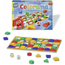 Ravensburger mäng  Colorama 24921