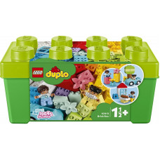 10913 LEGO® Duplo Klotsikast