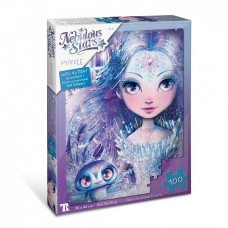 NEBULOUS STARS glitter pusle Iceana & Blizzia, 100tk, 11653