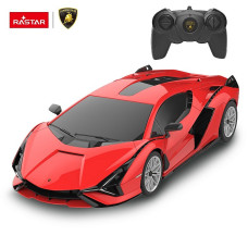 RASTAR auto R/C 1:24 Lamborghini Sian, 97800