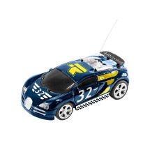 REVELL mini RC võidusõiduauto, sinine, 23561