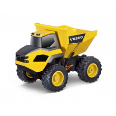 MAISTO TECH RC raadioteel juhitav auto Volvo Rock Hauler Dump Truck, 82731