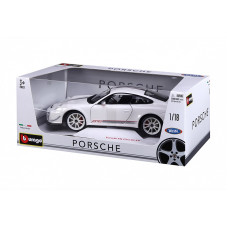 BBURAGO auto 1/18 Porsche GT3 RS 4.0, 18-11036