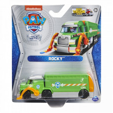 PAW PATROL 1:55 Big Truck veoauto assortii., 6065775