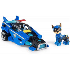 PAW PATROL sõiduk Chase, 6067507