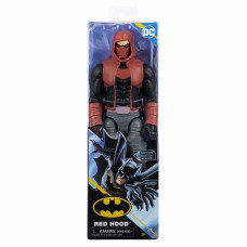 BATMAN 12-tolline figuur RedHood, 6065136