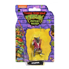 TMNT minifiguur Splinter, 83275