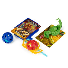 BAKUGAN lahingukomplekt, assort., 6066988