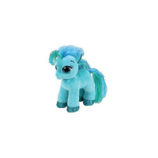 TY Beanie Boos Toy TOPAZ - sinakasroheline poni reg 15cm, TY36666