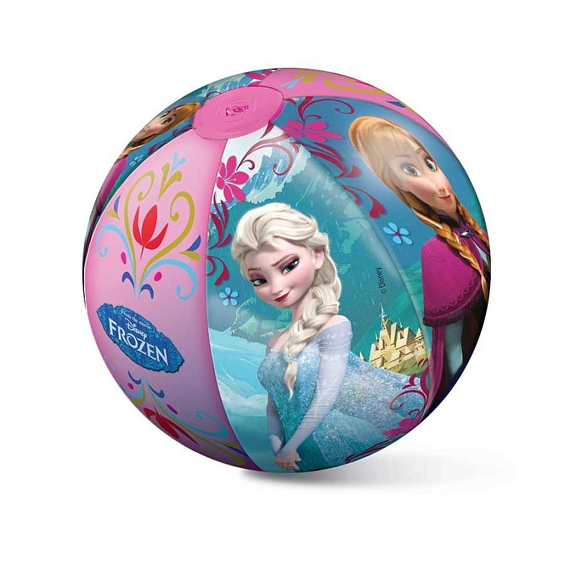 MONDO INFLATABLES Frozen rannapall, 16525