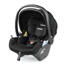 Peg Perego Primo Viaggio Lounge BLACK SHINE Turvahäll 0-13kg IMLO000000DX13