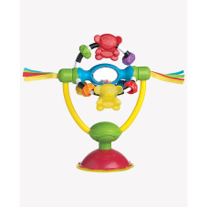 PLAYGRO arendav mänguasi  Spinning Toy 0182212