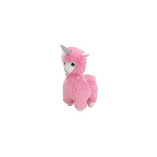 TY Beanie Boos Мягкая игрушка LANA PINK LLAMA WITH HORN reg 15см, TY36282 LÕPUMÜÜK