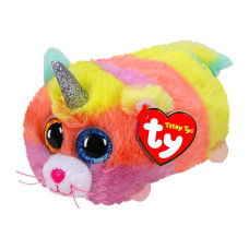 TY Teeny Tys мягкая игрушка HEATHER UNICORN 9см, TY41256 LÕPUMÜÜK