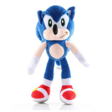 MKID Pehme mänguasi  SONIC YG1431 49сm BLUE