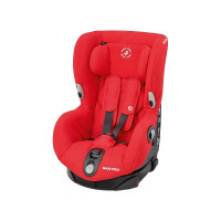 MAXI COSI AXISS Turvatool  9-18kg Nomad Red