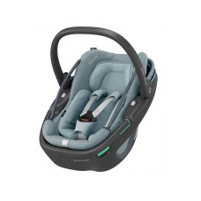 MAXI COSI CORAL 360 Turvahäll 0-12kg 40-75cm ESSENTIAL GREY