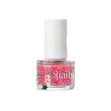 SNAILS glitter küünedisainiks 7ml PURPLE LIGHT AE895