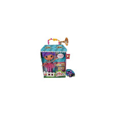 LALALOOPSY Suur nukk, 32 cm