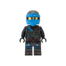 CLICTIME äratuskell LEGO Ninjago Service Nya 9009303