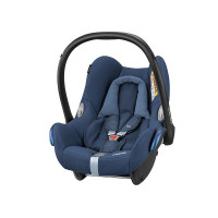 MAXI-COSI CABRIOFIX Turvahäll 0-13кg NOMAND BLUE