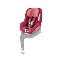 MAXI-COSI PEARL PRO I-SIZE Детское автокресло 9-18кг Marble Plum