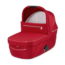 Peg Perego CULLA GRANDE RED SHINE Vankrikorv IN14770000MU49