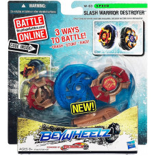 NEW BOY Beyblade волчок с пусковым устройством W-03 SPEED