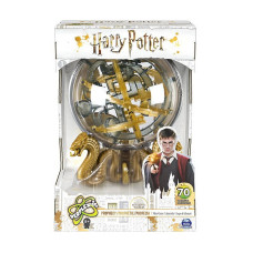 HARRY POTTER Perplexus mäng-labürint