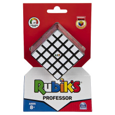 RUBIK´S CUBE Rubiku kuubik Professor, 5x5