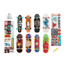 TECH DECK Näpurulad 25th Anniversary Pack