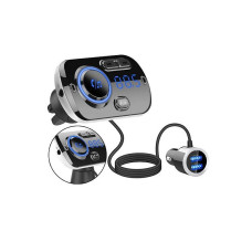 MPORT FM saatja - 2x USB, bluetooth, mp3 MXA048