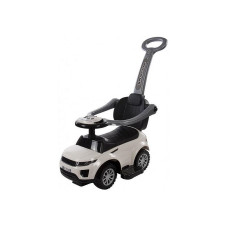 Tõukeauto SUN BABY SPORT CAR, UR-HZ614W white