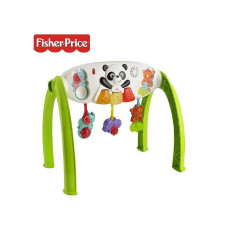 Fisher Price Гимнастический комплекс 3in1