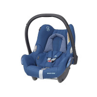 MAXI COSI CABRIOFIX детское автокресло 0-13кг Essential Blue