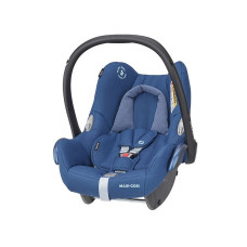 MAXI COSI CABRIOFIX детское автокресло 0-13кг Essential Blue