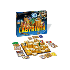 Ravensburger Mäng Labürint 3D R 26279