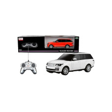 RASTAR RC Auto 1:24 Range Rover, 48500