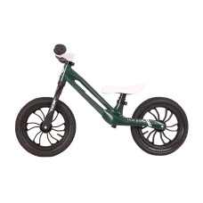 QPLAY RACER  Jooksuratas GREEN