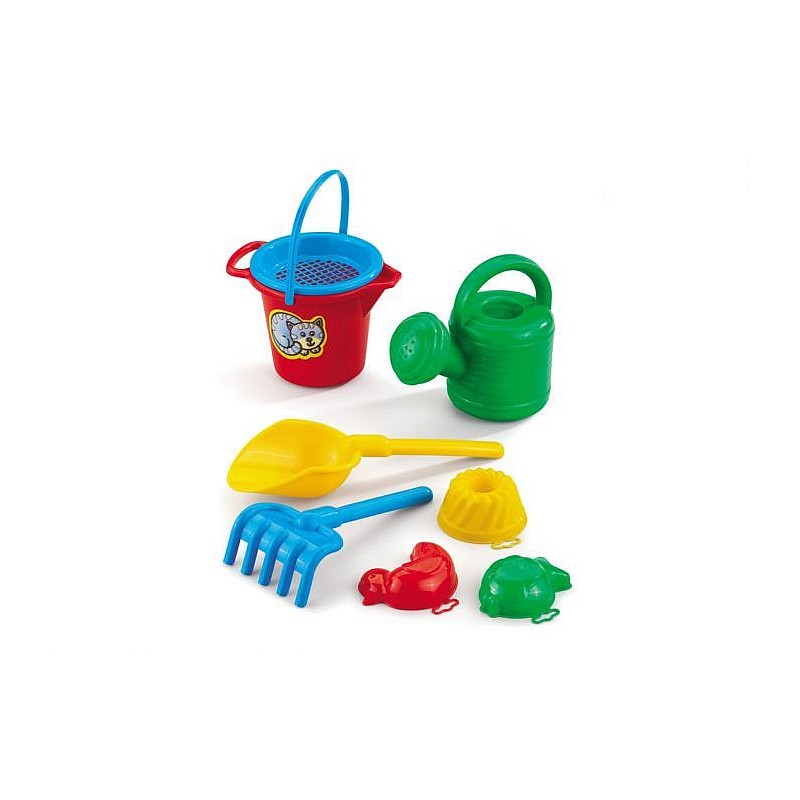 MARIOINEX mänguasjad Beach Pails , 900161