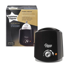 TOMMEE TIPPEE Closer to nature Pudelisoojendaja, elektriline 422148