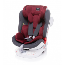 4BABY SPACE-FIX Turvatool 0-36kg RED