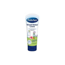 BUBCHEN Tuule & Külma kaitsekreem 75ml. TB46 15000030