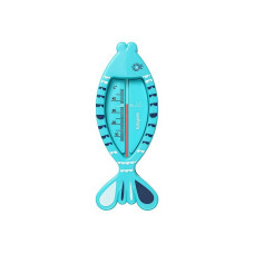 Vannitermomeeter BABYONO   FISH 775/02 sinine