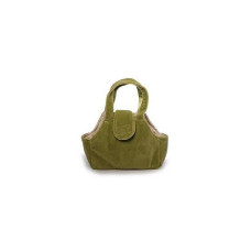 Inware - Small bag - green