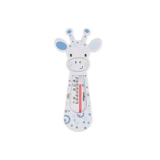 BABYONO Vannitermomeeter GIRAFFE 776/03 valge